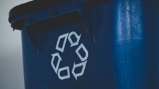 Só 40 % dos municípios recolhem biorresíduos junto dos consumidores domésticos