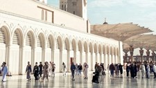 A água como pilar da transformação económica da Arábia Saudita