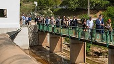 Águas do Vale do Tejo ganha concessão para captação de água para produção de energia