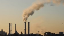 Alterações climáticas: as boas e as más notícias