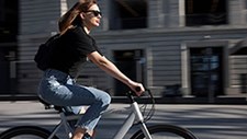 Há uma bolsa para incentivar projetos de mobilidade ciclável