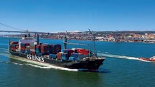 A importância da disponibilidade de combustíveis de baixo carbono para a descarbonização do setor marítimo