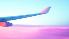 Começou a era do combustível sustentável em aviação?