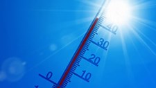 EEA pede aceleração das medidas de adaptação climática