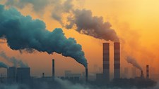 Emissões de gases com efeito de estufa diminuíram em sete países da UE