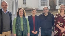 Estudo da Universidade de Coimbra analisa como tornar Lisboa mais fresca