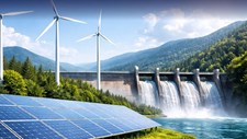 Exponor acolhe quarta edição da ENERH2O para debater transição energética e gestão da água