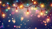 Votos de Feliz Natal e uma excelente entrada no Ano Novo!