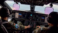 Gestão de Resíduos Perigosos na Força Aérea Portuguesa