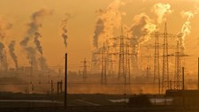 Indicadores ambientais aquém do objetivo, segundo Agência Europeia do Ambiente