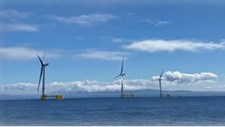 Inovação tecnológica para potenciar eólica offshore