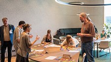 Lisboa recebe conferência europeia de sustentabilidade em junho de 2027
