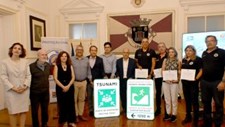 Loulé recebe certificação “Tsunami Ready”