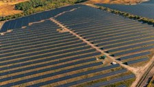 1,8 mil milhões de euros em novos investimentos em energias limpas
