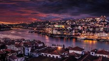 Modernização da iluminação pública no Porto representa investimento de 130 mil euros
