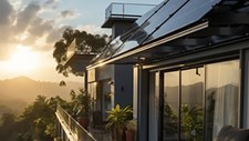 Novo plano preconiza aumento para 10% do consumo residencial de renováveis