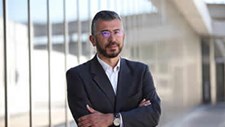 Nuno Brôco reeleito para a Water Europe