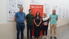 Plataforma para prevenir e detetar antecipadamente incêndios florestais