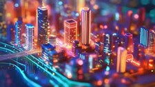 Portugal Smart Cities: desconto 5% no valor do espaço até 5 de dezembro