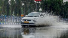 Quando a chuva intensa encontra a cidade: compreender e mitigar as inundações urbanas