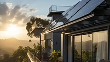 Renováveis abastecem 81% do consumo de energia elétrica em fevereiro