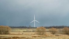 Renováveis garantem 74 % da eletricidade produzida em Portugal em novembro