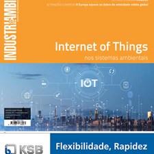 Indústria e Ambiente nº 151, março/ abril 2025