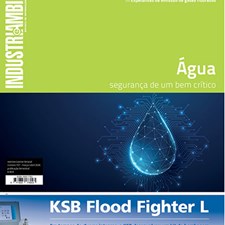 Indústria e Ambiente nº 157, março/ abril 2026