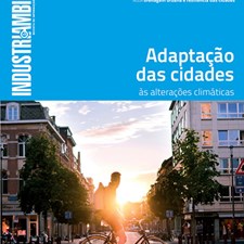 Indústria e Ambiente nº 158, maio/ junho 2026