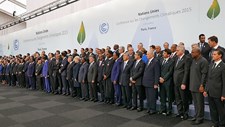 Transição ou Adição Energética? 10 anos depois do Acordo de Paris