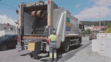 Tratamento de biorresíduos na EGF aumenta 14 %