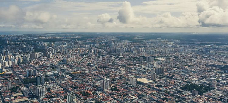 Alterações climáticas (Brasil e Portugal): diretrizes nacionais 