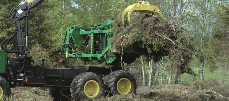Da biomassa à bioeconomia territorial 