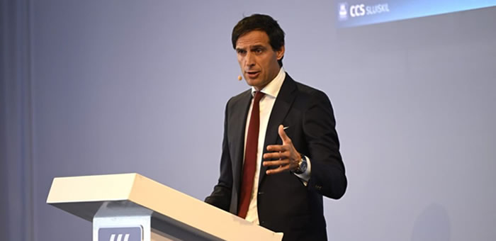 Europa inaugura maior instalação de captura de carbono
