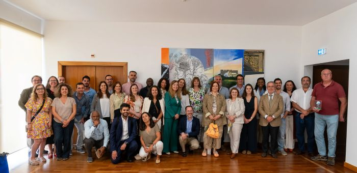 Onze empresas premiadas pela sua gestão de efluentes