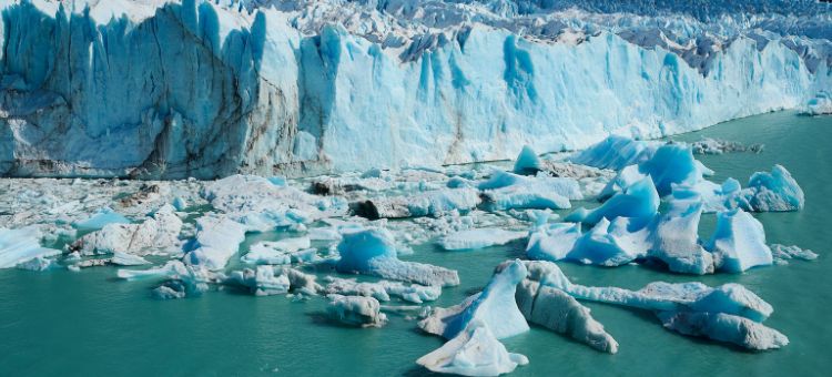 Qual o estado do clima global em 2025?